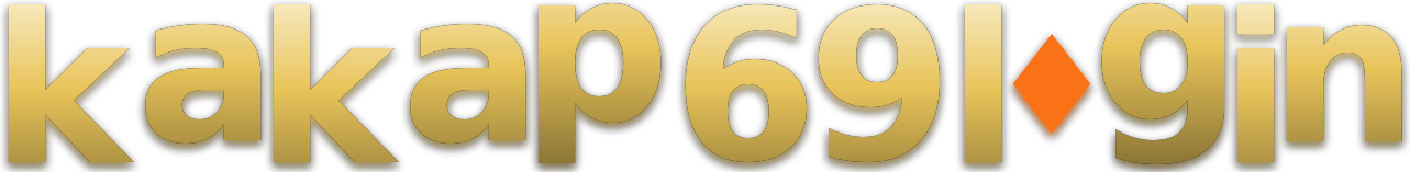 kakap 69 login logo